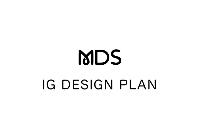 MDSのインスタ集客サービスに投稿代行運用サービスをリリースしました！